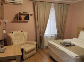 Гостевой дом У Юли