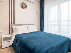 Апартаменты Jane-Apart Модная Столица