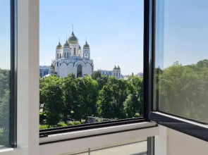 Apart39 Апартаменты в Самом Центре у Храма