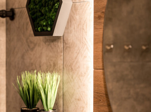 Апартаменты Sunrise