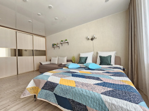 U Iyunya Apartments
