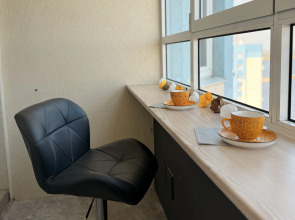 Квартира Шикарная в Шаговой Доступности Набережная Стрелка