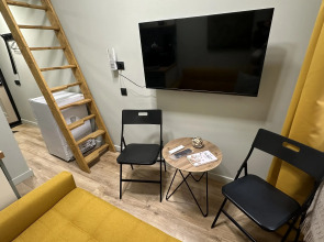 Апартаменты Литейный Проспект 31 Двухместные 2