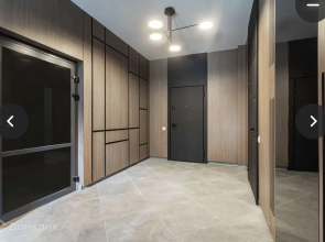 Апартаменты Pavlov C на набережной