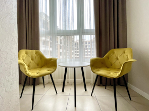 Квартира Troesutok Orange