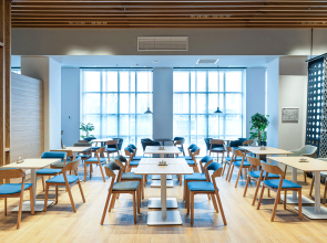 Holiday Inn Express - Astana
