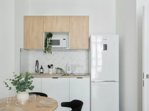 Апартаменты Белые ночи для 5 гостей