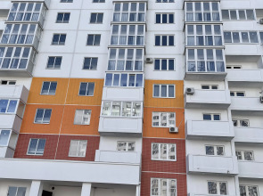 Апартаменты у моря Новороссийск