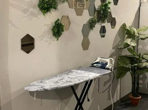 Отель Shelterz Электрозаводская