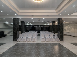 Отель Jannat Regency