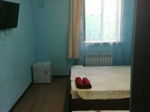 Мини-Отель Anapa City