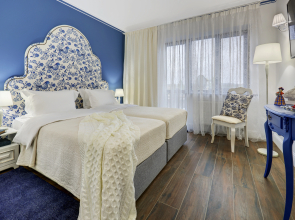 Usadyba Busharino Hotel