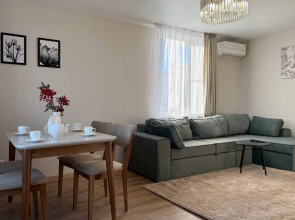 Апартаменты Уютное Гнездышко на Орджоникидзе