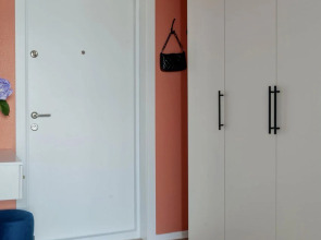 Апартаменты Yar Cozy Aparts на Волге для 4 х Гостей