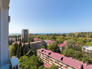 Апартаменты Сочипосуточно 2