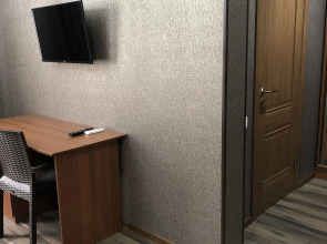 Гостевой дом Siella