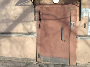 Мини-отель на Лебедева 10В 