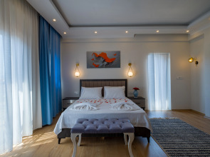 Апарт-Отель Tanrise City Residence