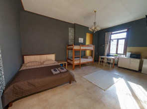 Мини-отель Май Рум