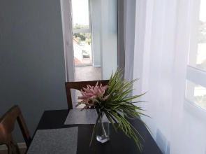 Yantarny Gorizont 56m Flat