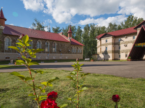 Dzhungli Hotel