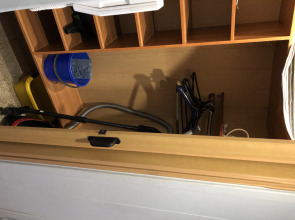 Апартаменты на улице Сенной 3