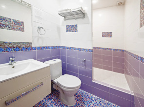 Отель Горький