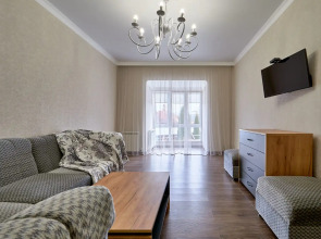 Квартира SlaDav