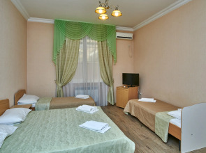 Гостиница Севан