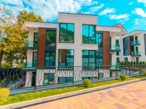 Гостевой дом Nevada