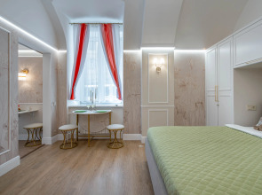 Квартира KeysSpb на Миллионной