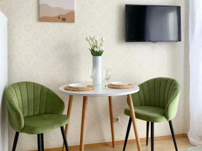 Апартаменты Добрые Сутки на Юмашева