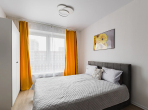Apartamenty Na Varsavskom sosse