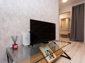 Апартаменты на Пролетарской