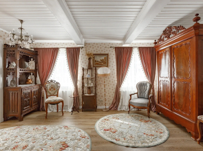 Отель Генеральская дача