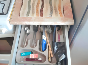 Апартаменты Парковый Переулок