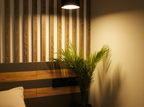 Апартаменты Luma Loft