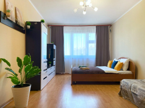 Apartamenty Relax Apart na ulice Sovhoznaa, d.14