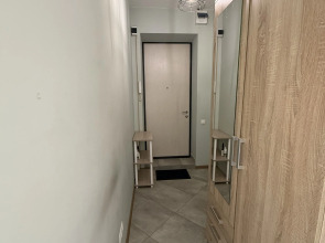 Квартира в Центре города Минск