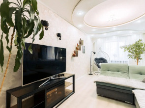 Апартаменты Пять Звезд у Ж/Д вокзала