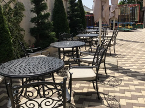 Мини-отель Вилла солнца