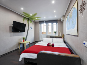 Апартаменты MaxRealty Прибрежный Проезд 7