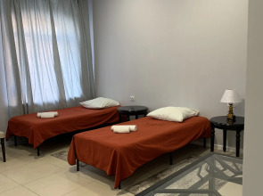 Отель Корнилов