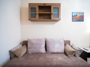 Апартаменты в современном ЖК от LetoApart