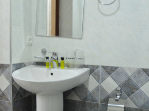 Бутик-отель Registan Elemir Hotel