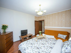 Апартаменты 4BR Apartment Next to St Isaak Cathedral