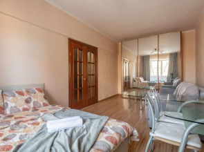 Апартаменты Заморенова 9/2