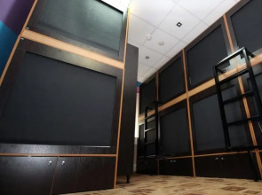 Хостел на Студенческой