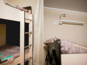 Жилые помещения Infinity