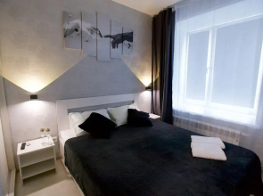Vidovaya Kvartira V Elitnom Rayone Goroda Apartments